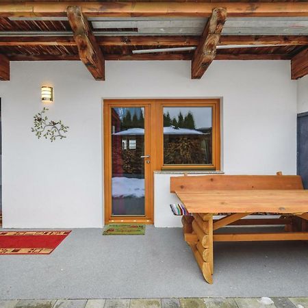 Appartement Heidi อุมเฮาเซิน ภายนอก รูปภาพ