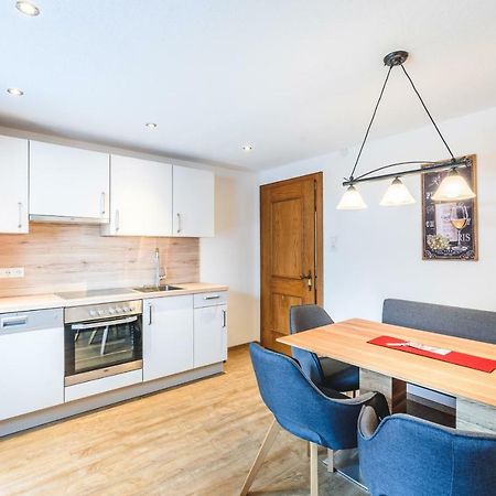 Appartement Heidi อุมเฮาเซิน ภายนอก รูปภาพ