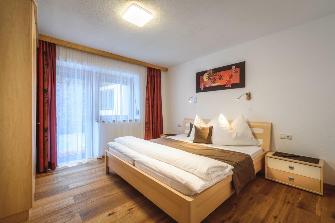 Appartement Heidi อุมเฮาเซิน ภายนอก รูปภาพ